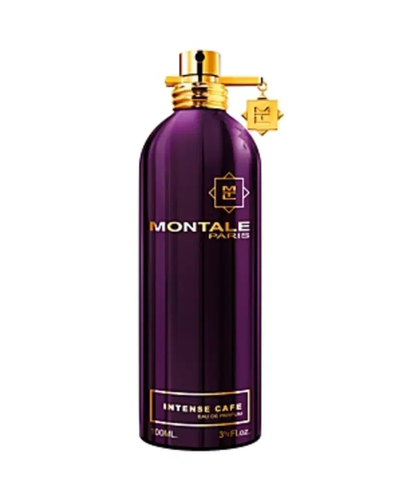 Montale, Intense Cafe, Eau De Parfum, Unisex, 100 ml