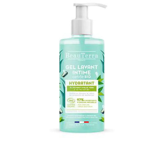 Beauterra Bio Gel Íntimo Hidratante 500ml