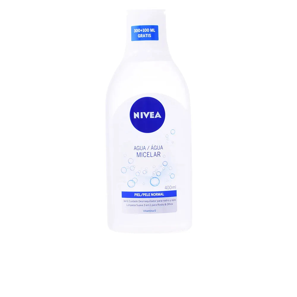 Nivea Micellar Water Normal Skin 400ml
