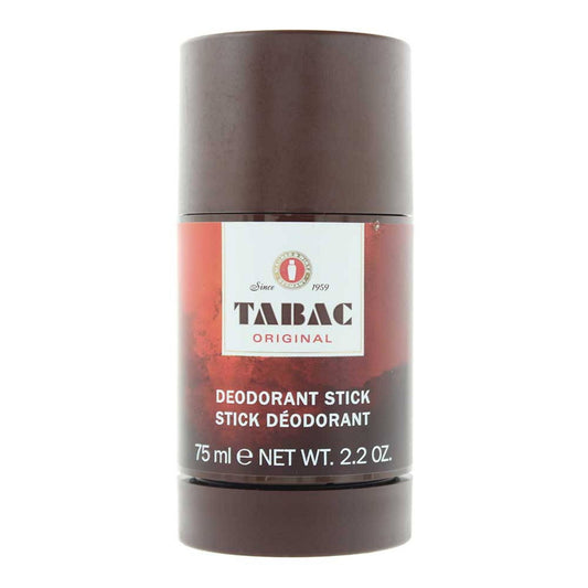 Tabac, Original, 24h Protection, Deodorant Stick, For Men, 75 ml
