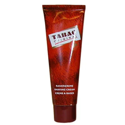 Maurer and Wirtz Tabac Scheercrème 100ml