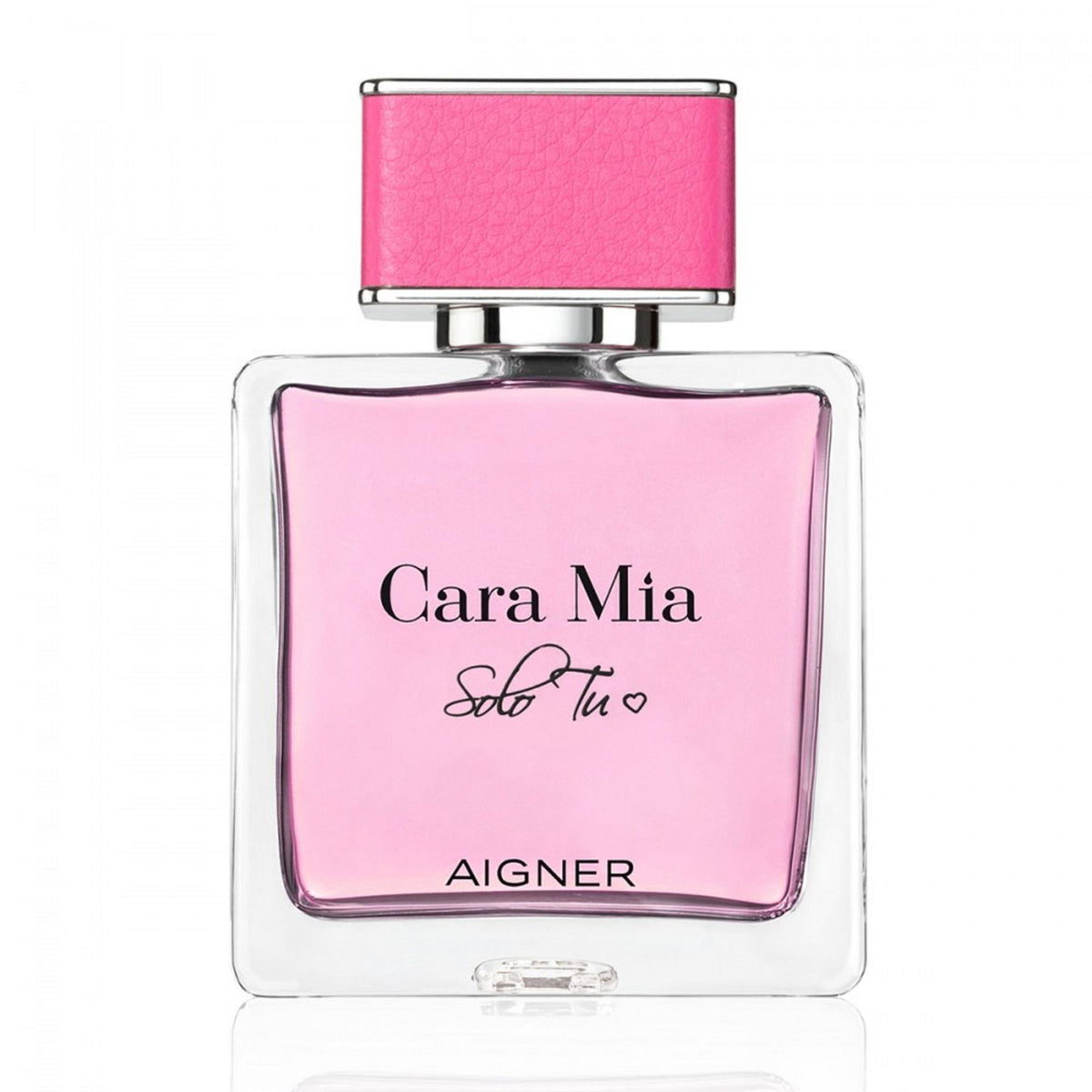 Etienne Aigner, Cara Mia Solo Tu, Eau De Parfum, For Women, 50 ml