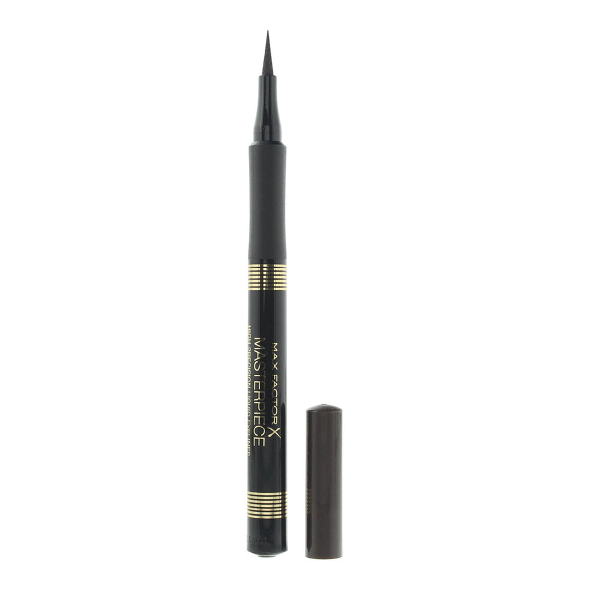 Max Factor, Masterpiece High Precision, Flüssiger Eyeliner, Chocolate, 1 ml