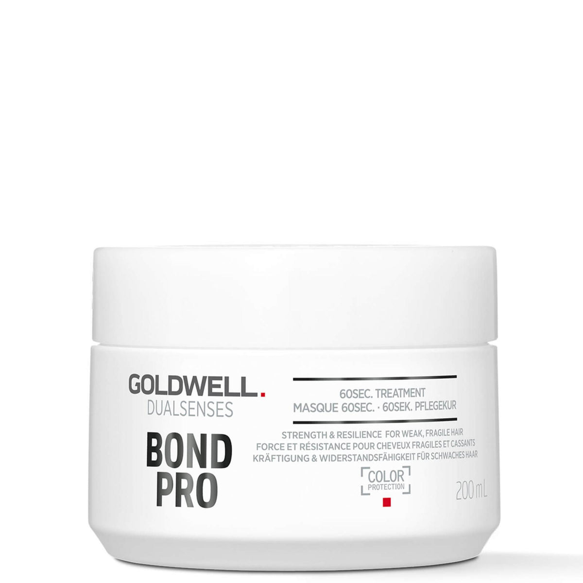 Goldwell, Dualsenses Bond Pro, Haar-Pflegemaske, zur Stärkung, 200 ml