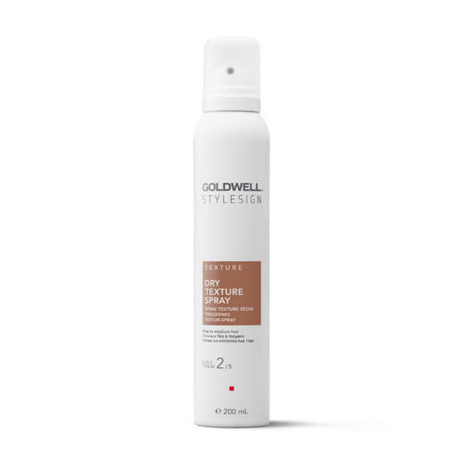 Goldwell, Stylesign, Haarspray, Texturgebend, Haltegrad 2/5, 200 ml