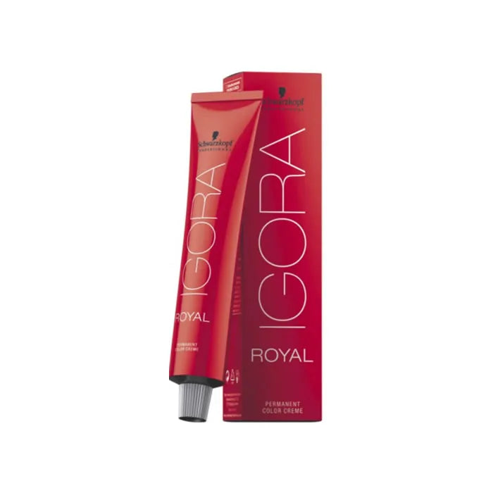 Schwarzkopf Igora Royal 0-55 60ml