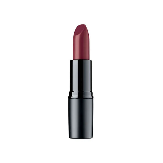 Artdeco Perfect Mat Lipstick 134 Dark Hibiscus 4g