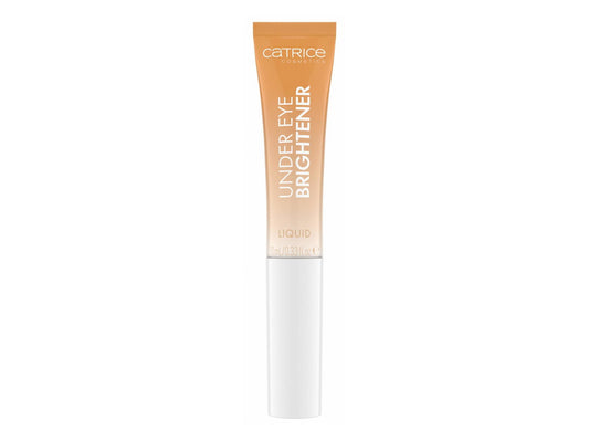 Catrice, Under Eye Brightener, Oplichtend, Oogcrème-concealer, 020, Warm nude, 10 ml