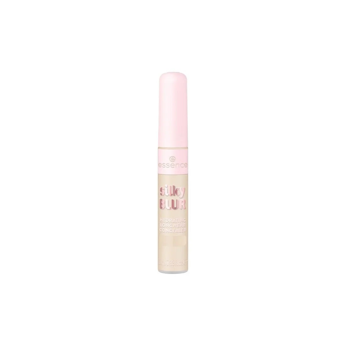 Essence Cosmetics Silky Blur Corrector Hidratante Larga Duración 100 10ml