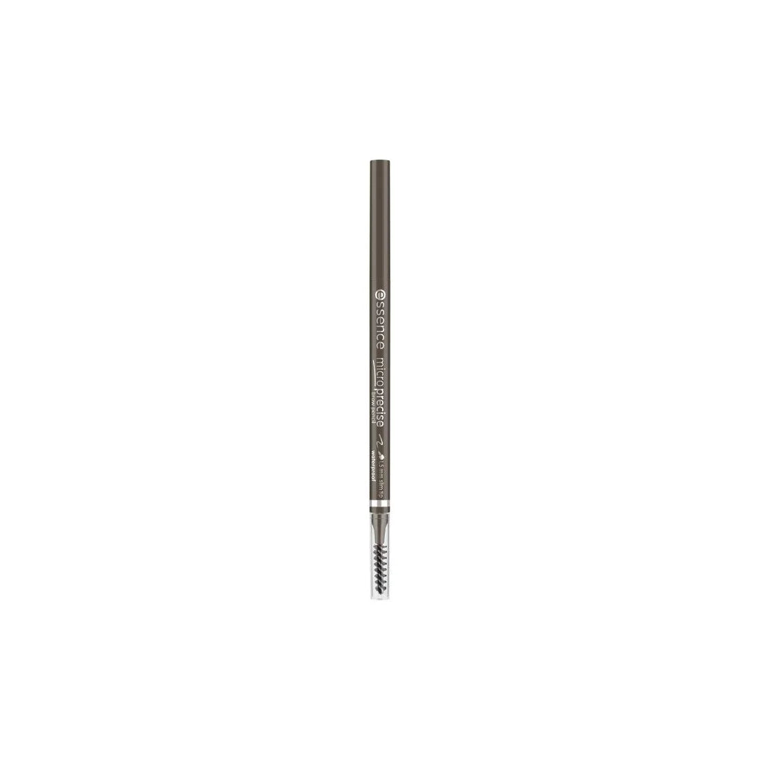 Essence Cosmetics Micro Precise Lápiz De Cejas Waterproof 04-Neutral Brown 0,05ml
