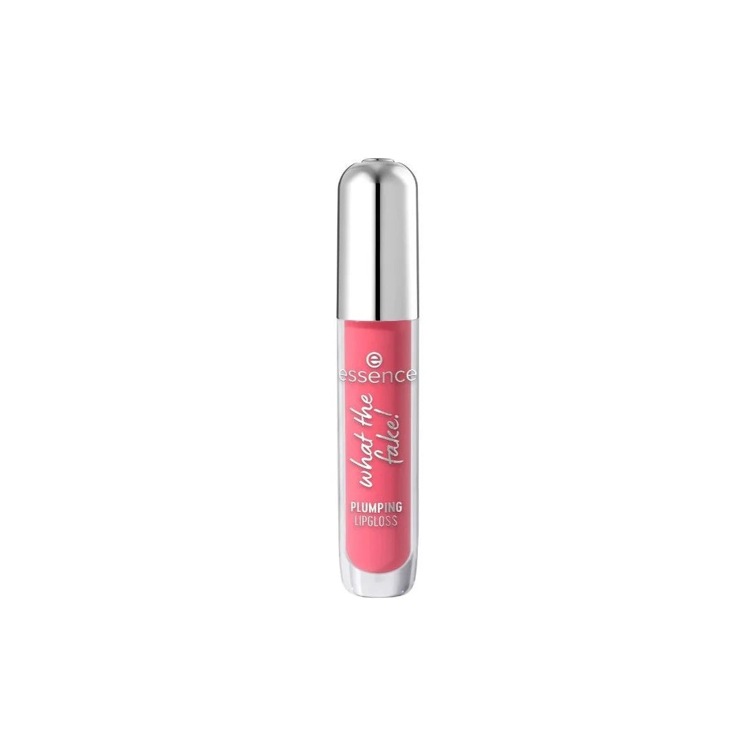 Essence Cosmetics What The Fake! Brillo De Labios Voluminizador 101-Main Squeeze 4ml