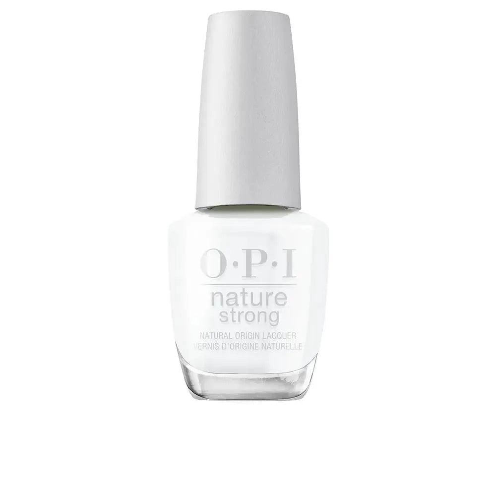 Opi Nature Strong Esmalte De Origen Natural Strong As Shell 15ml