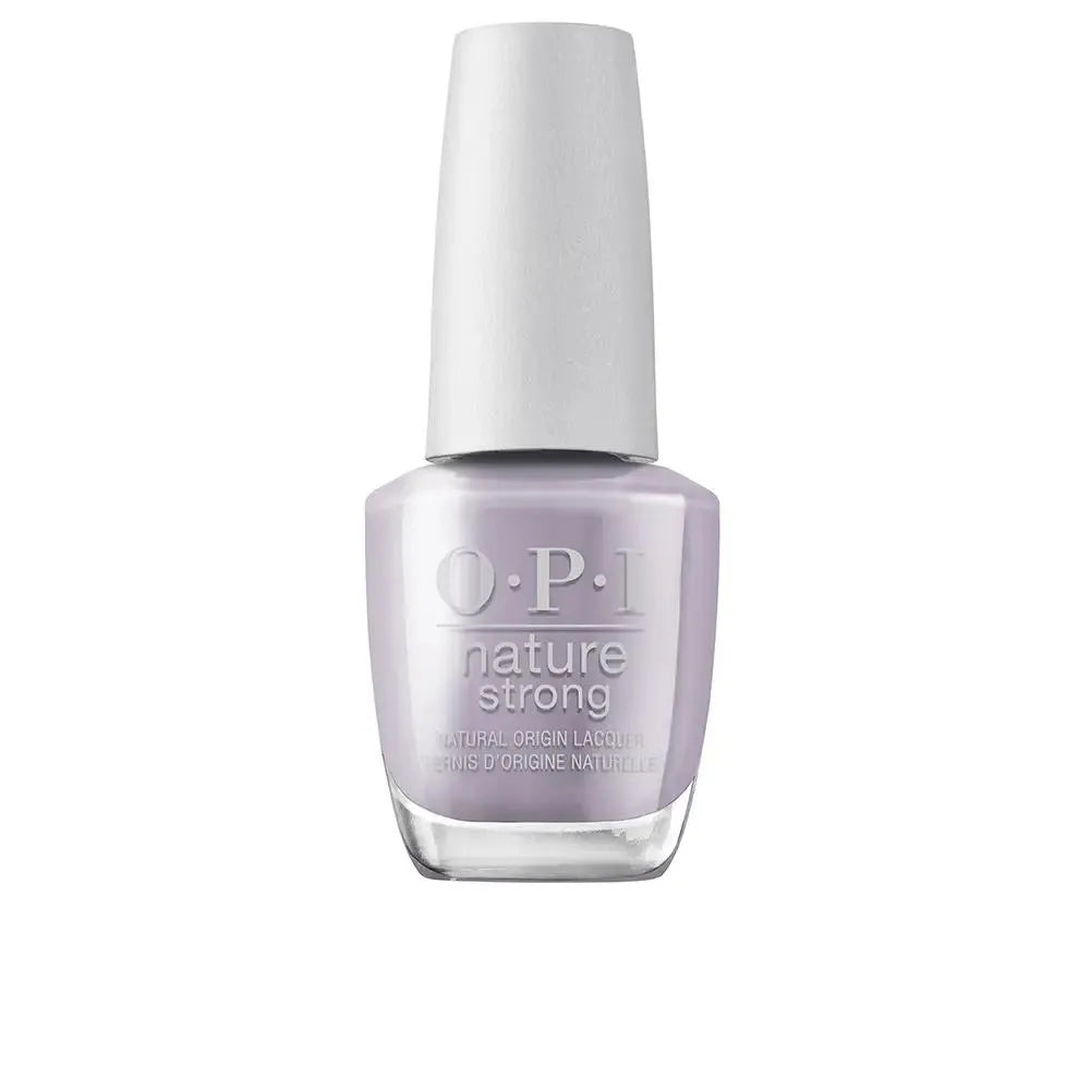 Opi Nature Strong Esmalte De Origen Natural Right As Rain 15ml