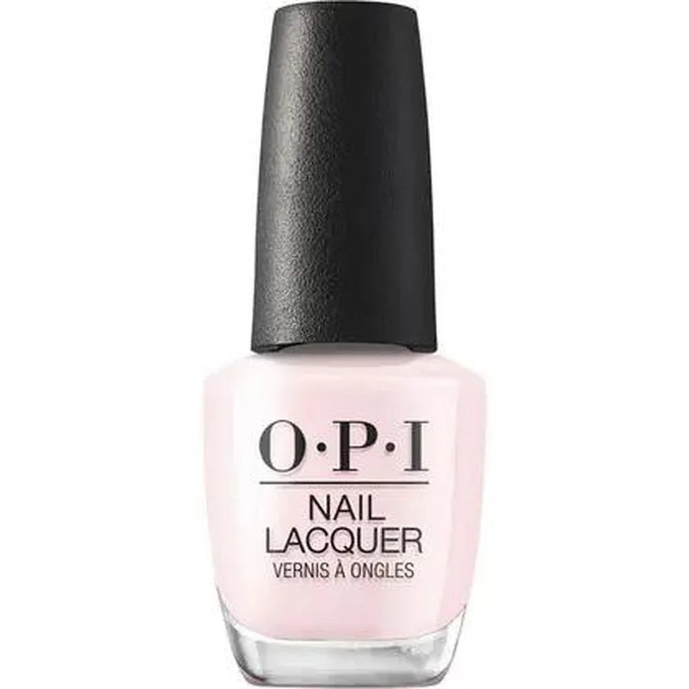 Opi Nail Lacquer Opi'm A bubble Bunny