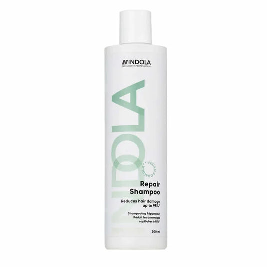 Indola Repair Shampoo 300ml