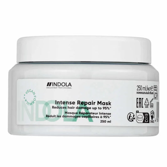 Indola Intense Repair Mask 250ml