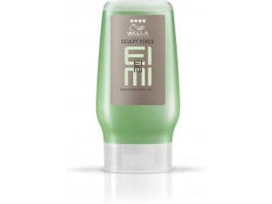 Wella Professionals EIMI Sculpt Force Styling Hair Gel haargel 125 ml