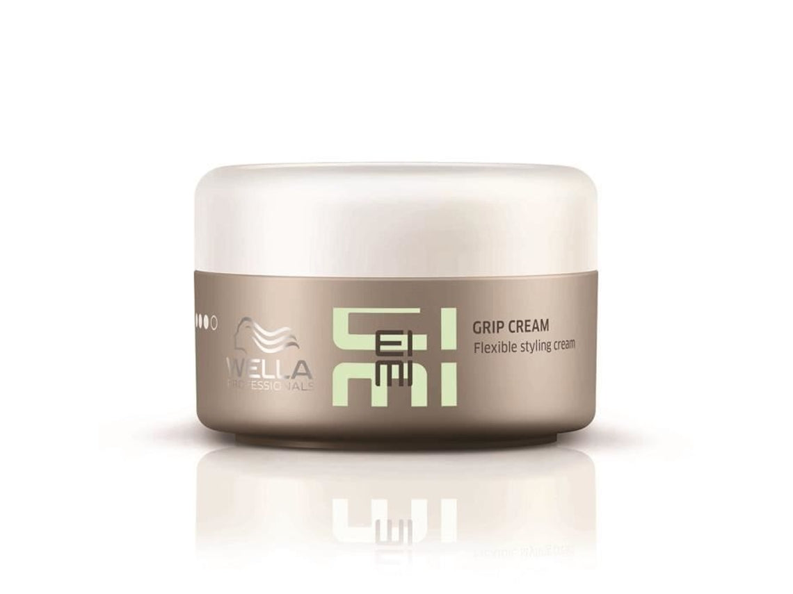 Wella - EIMI Grip Cream - 75ml