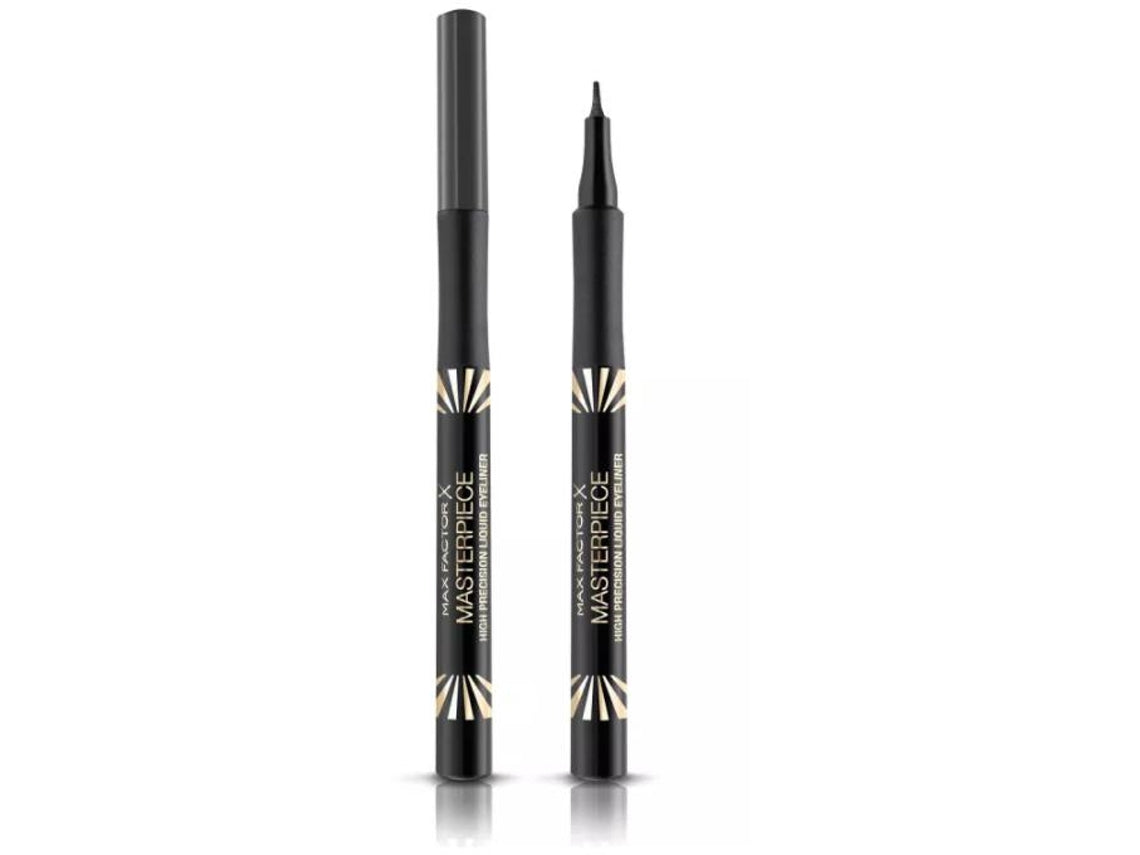 Max Factor Masterpiece High Precision Liquid Eyeliner Velvet Black