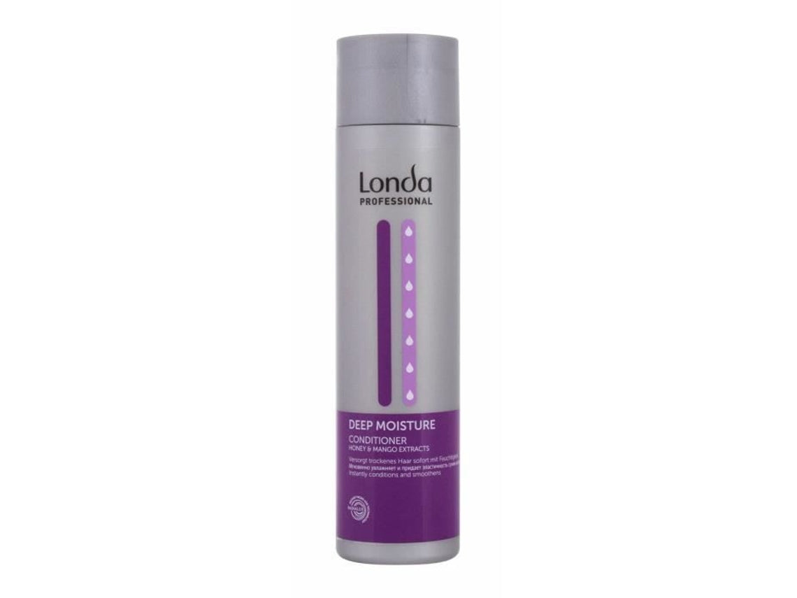 Londa Professional Deep Moisture Conditioner 250 Ml