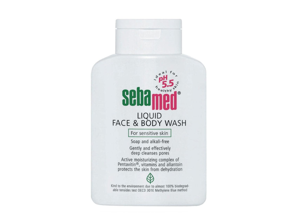 Douchegel Sebamed (500 ml)