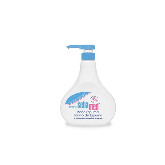 Douchegel Sebamed Schuim Baby (1000 ml)