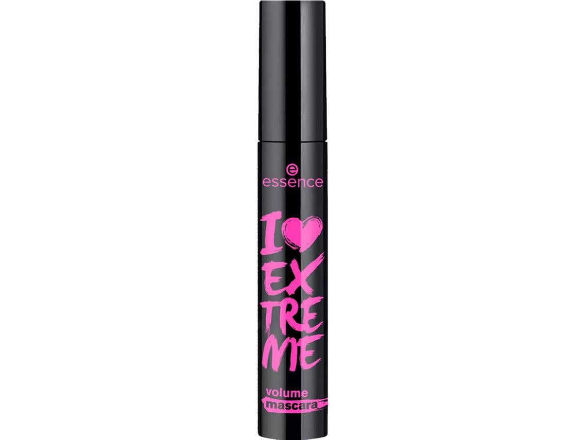 Essence - I Love Extreme Crazy Volume Mascara Thickening Mascara Ultra Black 12Ml