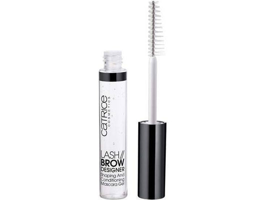 (lash Brow Designer) Gel 6 Ml - Brow gel - Wenkbrauwen - Make-up - Makeup - Strakke wenkbrauwen -