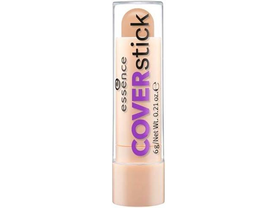 Essence Cosmetics Cover Stick 30-Matte Honey 6g