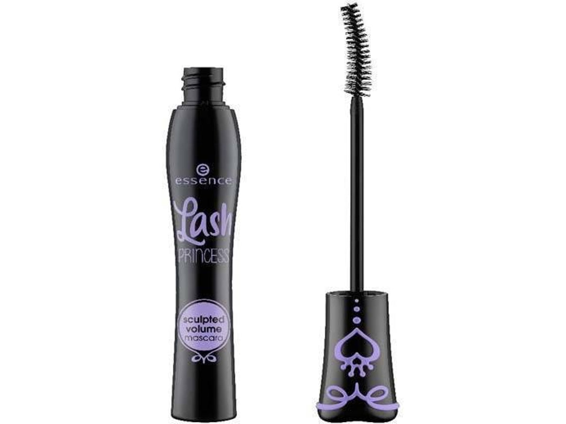 Essence - Lash Princess Sculpted Volume Mascara Mascara Black 12Ml