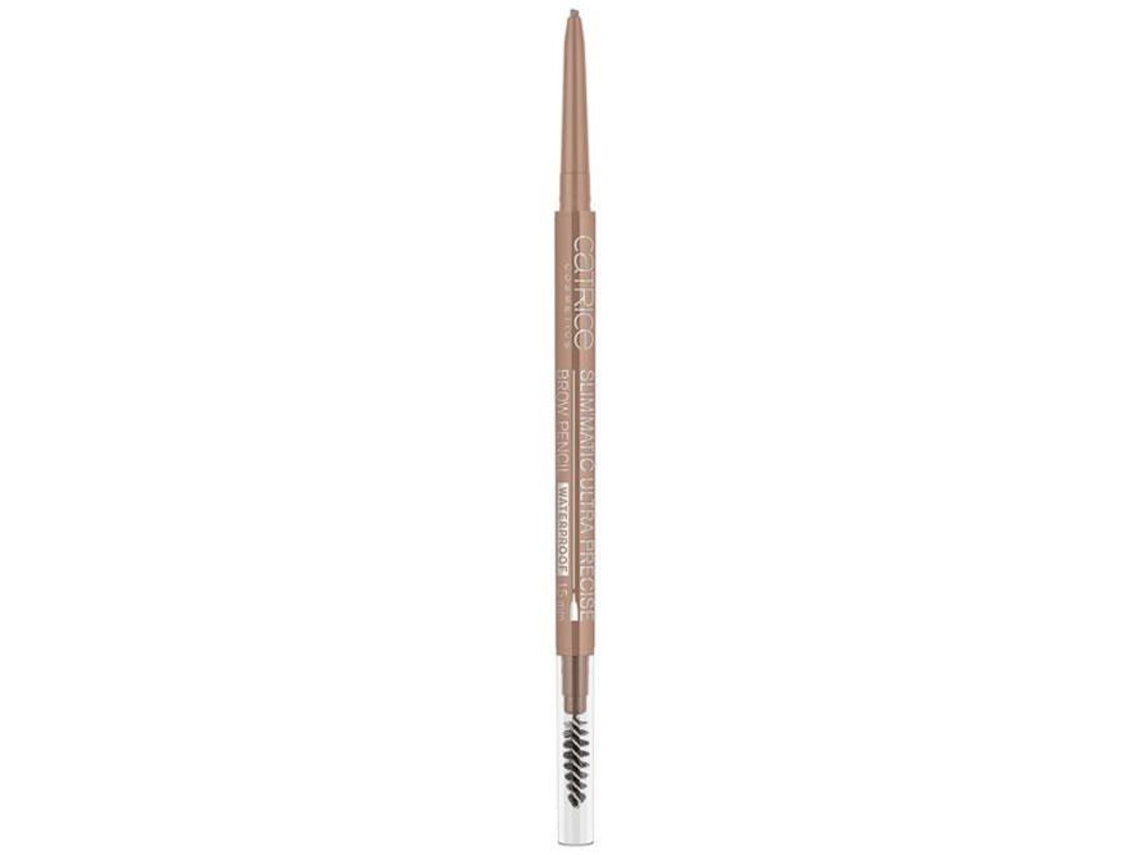 Catrice - Waterproof Eyelash Pencil Slim`Matic (Ultra Precise Brow Pencil Waterproof) 0.05 g 20 Medium -