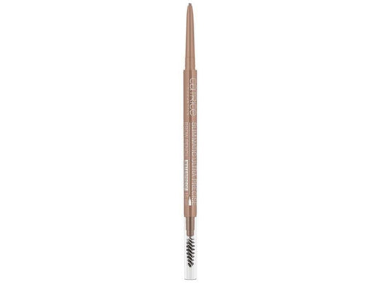 Catrice - Waterproof Eyelash Pencil Slim`Matic (Ultra Precise Brow Pencil Waterproof) 0.05 g 20 Medium -