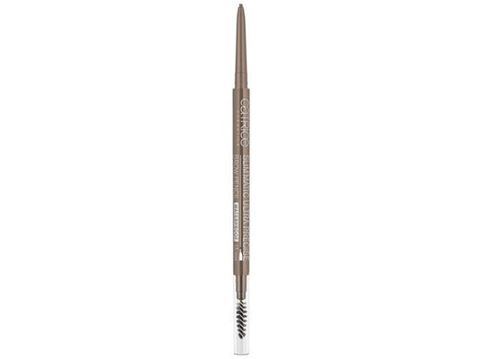 Catrice - Waterproof Eyelash Pencil Slim`Matic (Ultra Precise Brow Pencil Waterproof) 0.05 g 30 Dark -