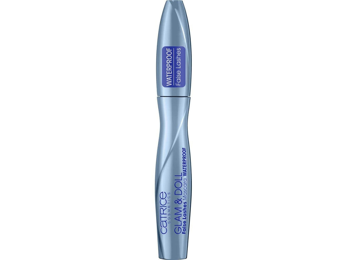CATRICE Glam &amp; Doll False wimpermascara 10 ml