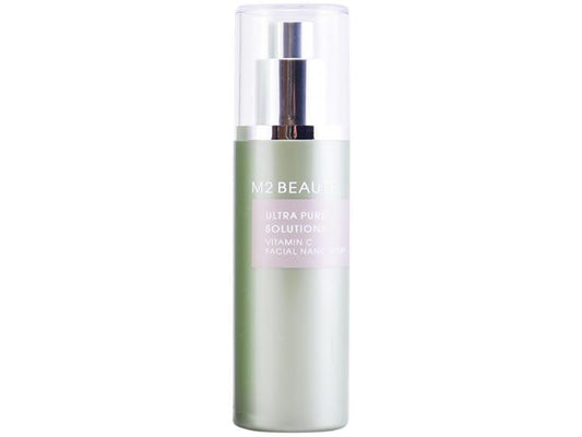 Anti-Veroudering Vochtinbrengende Lotion Vitamin C M2 Beaute (75 ml)
