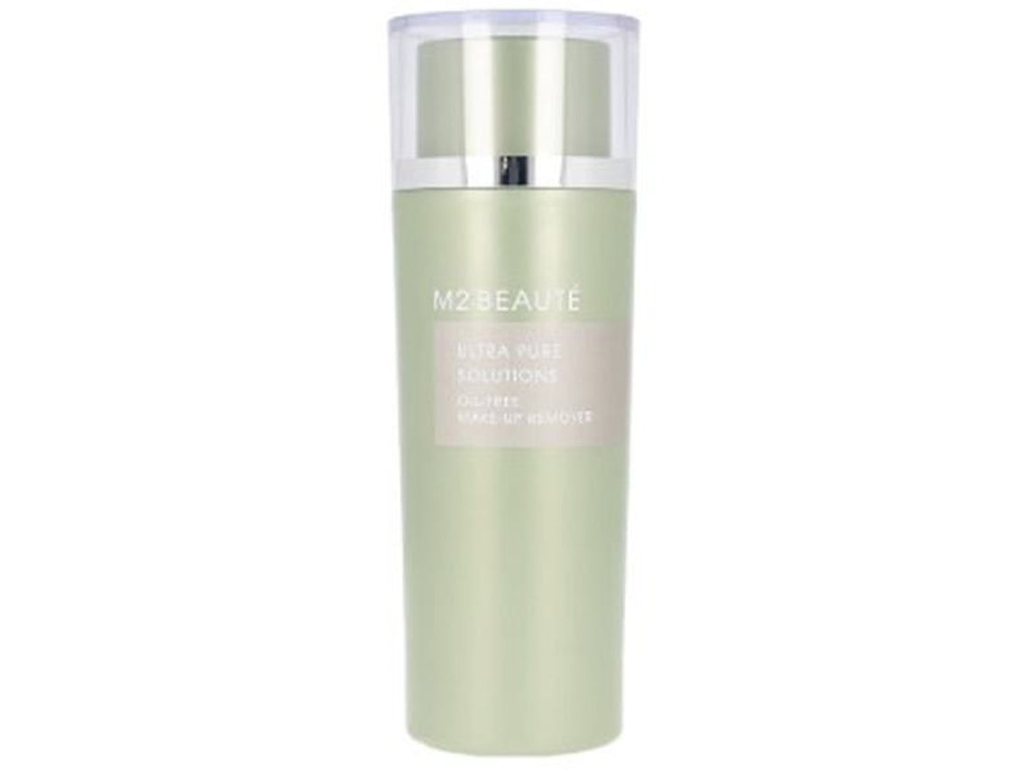 M2 Beauté Oil-Free Make-up Remover 150 ml