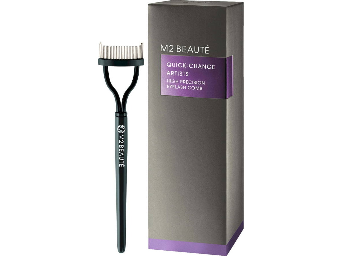 M2 Beauté Wimperkam 1 st.