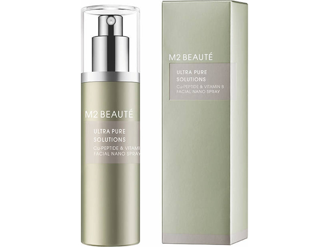 Regenerende Vloeistof Ultra Pure Solutions M2 Beauté (75 ml)