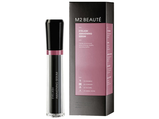M2 Beauté Eyelash Awakening Serum 4 Ml