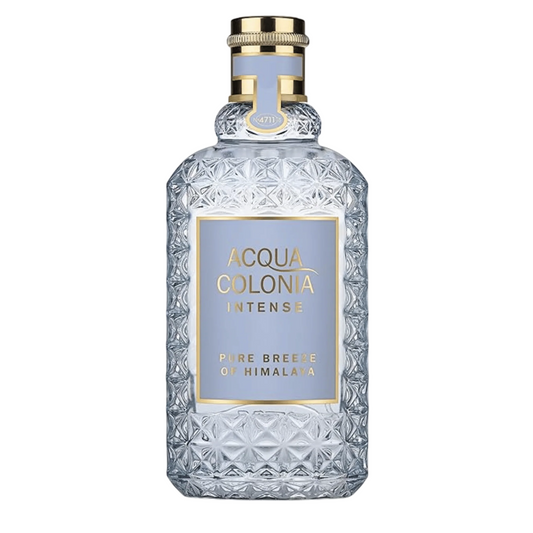 4711, Acqua Colonia Intense Pure Breeze Of Himalaya, Eau de Cologne, Unisex, 100 ml