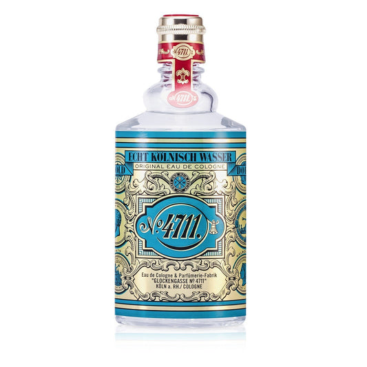 4711, Original, Eau de Cologne, Unisex, 50 ml