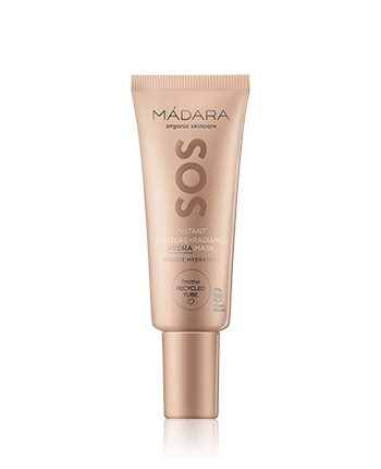 Madara Organic Skincare SOS Hydra Mask