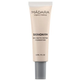 Mádara Madara Skinonym Base Semi-Matte Peptide 30ml