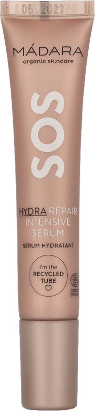 Madara Sos Hydra Repair Intensive Serum