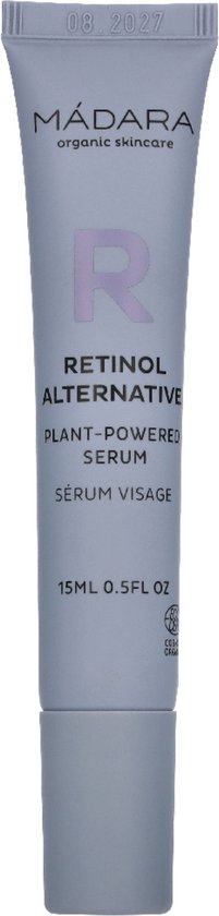 Madara Retinol Alternative Plant-Powered Serum