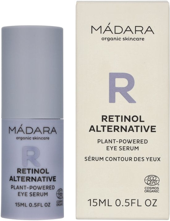 Madara Retinol Alternative Plant-Powered Eye Serum