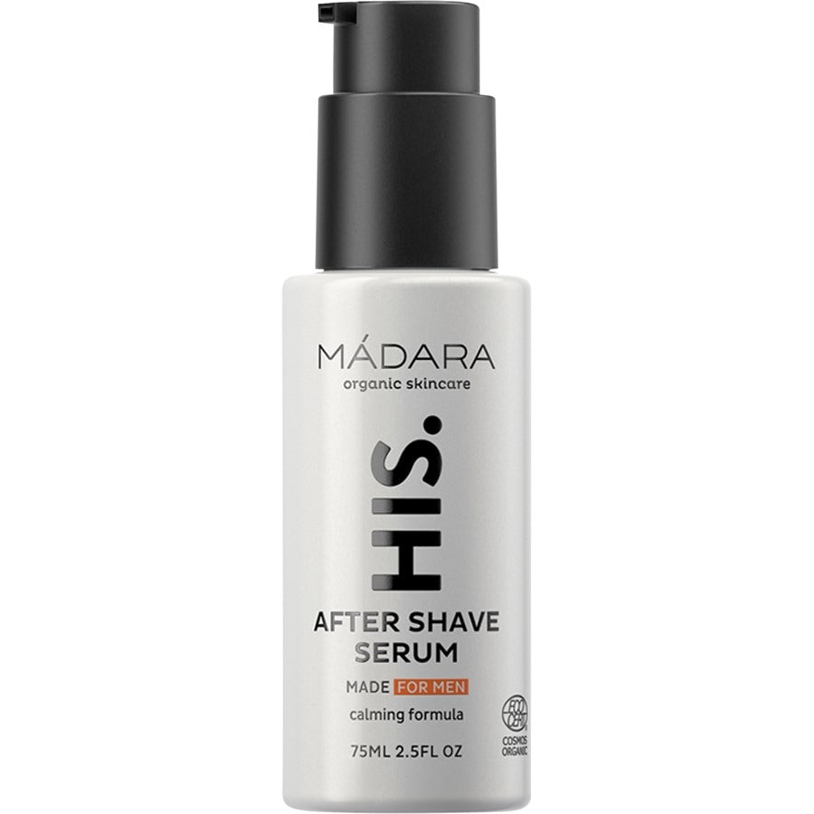 Madara His After Shave Serum 75 ml