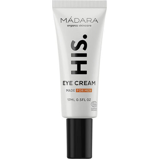 Madara His Augencreme 17 ml