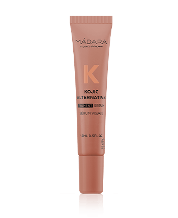 Madara Kojic Alternative Pigment Serum
