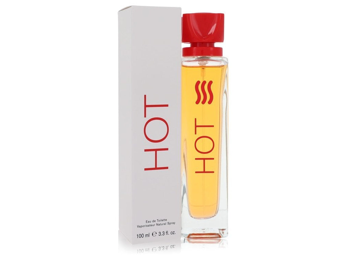 Damesparfum Benetton EDT Hot 100 ml